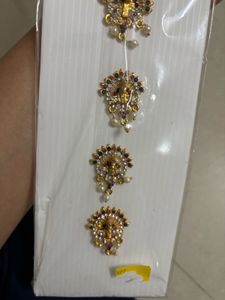 🆕 Jada billa / Hair Accessories