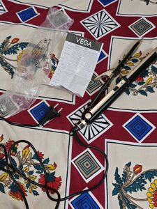 Vega 3-in-1 Hair Styler