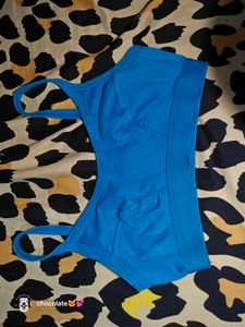 sports bra (combo)