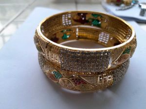 Beautiful AD Kada