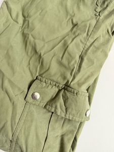 casual cargo pants set of 3