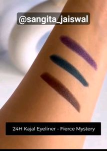Manish Malhotra Kajal / Eyeliner