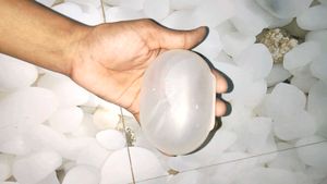 Syga Manual Breast Pump+ Breas Nipple Cover