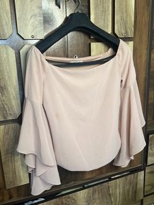 Off Shoulder Top