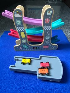 Car Ramp