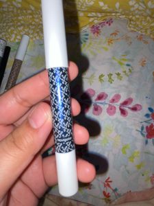 Kay Beauty Blue Eyeshadow Stick