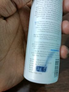 The Mom&#39;s Co Face Toner And Cream