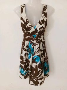 MAURICESS VINTAGE DRESS