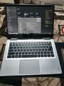 Lenovo Yoga Laptop - Used, Good Condition