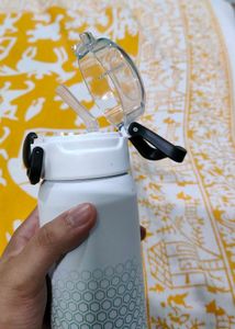 Brand New Sipper Steel Bottle