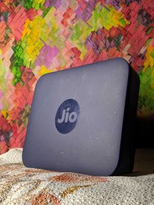 Jio  Wifi Router