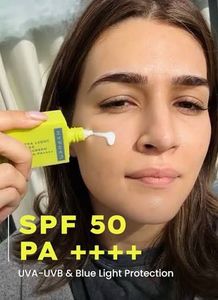 Hyphen Ultra Light Water Sunscreen