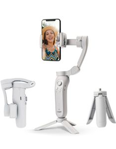 DIGITEK DSG 007F Foldable Auto Balancing Gimbal fo