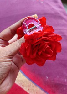 customize handmade hair clip