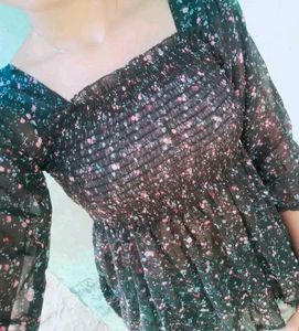 Trendy Tops For Women
