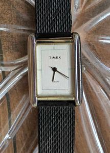 Vintage Timex Tank Watch