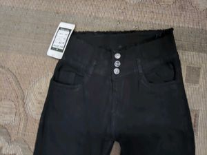 C@34 Size-28 Slim Jeans