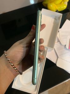 iPhone 11(good Condition)🎀🦋
