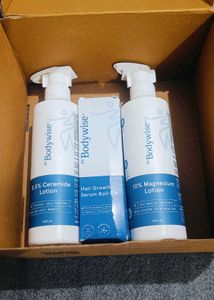 Be Bodywise Kit