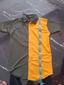 New Stylish 2 Color T Shirt At Low Price