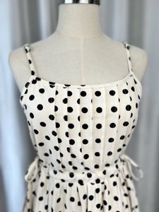 🍒🍒SOLD🍒🍒Korean Summer Dress