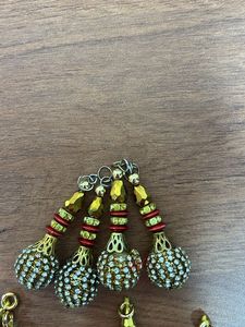 Decorative Tassels