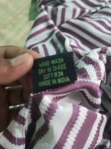 Men Shirt With Full Sleeves Causal One Pic