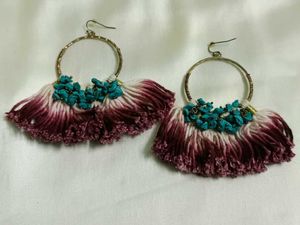Baali Earrings