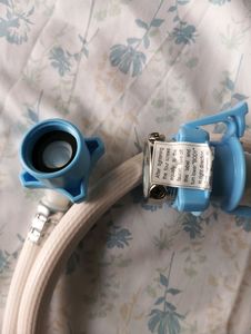 Connection Pipe Of Washing Machine