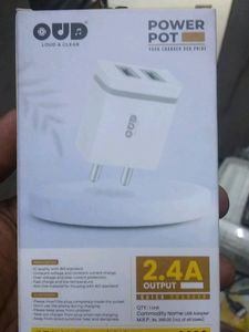 Smart Charger