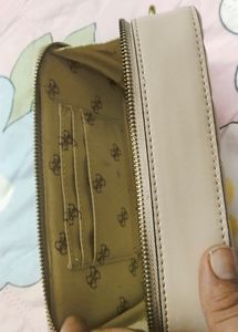 Guess Quilted Wallet