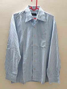 Striped Shirt | 40