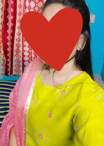 Kurta Set