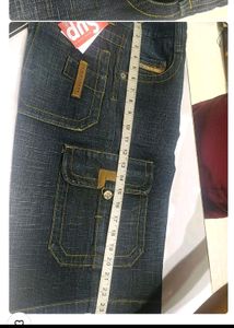 Waist Size 28