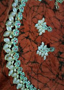 Jewelry set