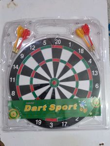 Dart Sport Game Set