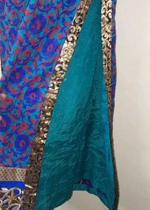 Very Beautiful Work Kurti