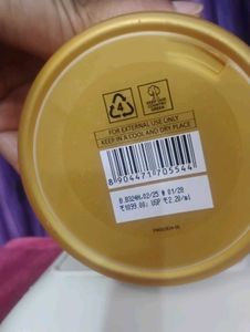 Hair Mask