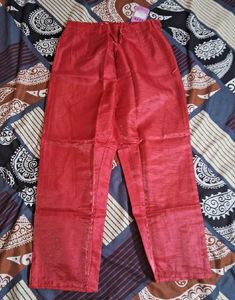 New Shinning Pants Xl