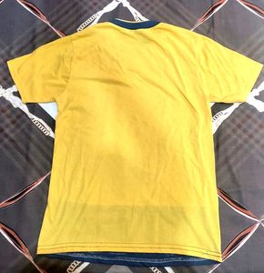 Mix Cotton Material Cool To Wear In Summers May fi