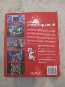 Encyclopedia