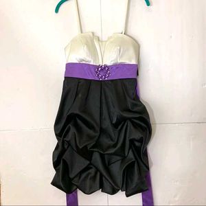 Elegant Party Dress