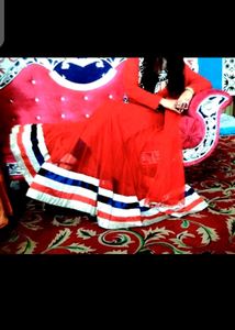 Gown