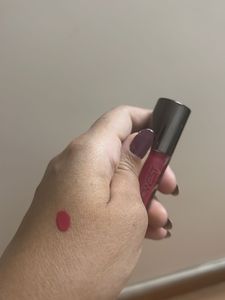Westside Plumping Color Lip Gloss