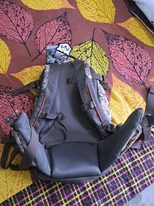 Camping Bag