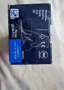 Oral B Vitality Electric Toothbrush