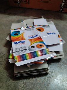 Paking Box