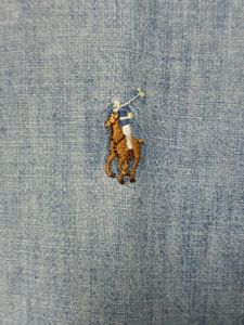 Ralph Lauren Slim Fit Shirt