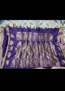 3 Saree Combo