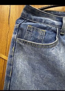Darted Urbanic Jeans